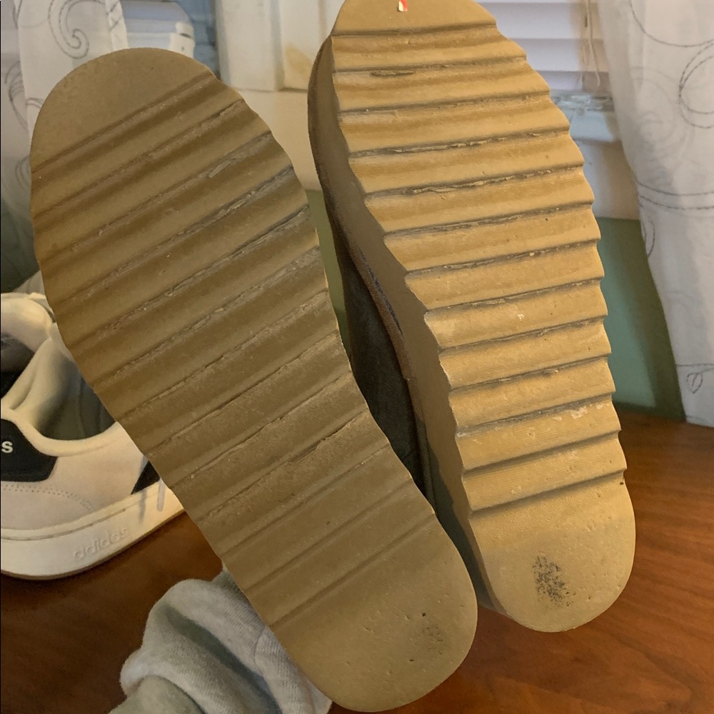 Madden Girl platform ankle boots - Picture 4 of 4